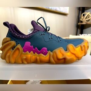 Crocs
Salehe Bembury x Juniper “Taro” Sneakers - Unisex